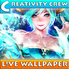 ML Live Wallpaper HD APK download