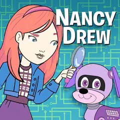 Nancy Drew Codes and Clues アプリダウンロード