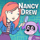 Nancy Drew Codes and Clues आइकन