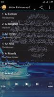 Al quran 30 juzz Complete captura de pantalla 2
