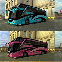 Tolelet bus mania terbaik 포스터