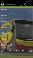 Tolelet bus mania terbaik syot layar 2