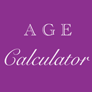 Age Calculator - Calculate Your Age and Birthday APK