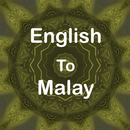 English To Malay Translator APK