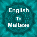 English To Maltese Translator  APK