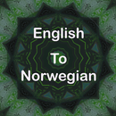 English To Norwegian Translato APK