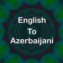 English To Azerbaijani Trans APK
