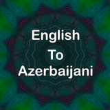 English To Azerbaijani Trans APK
