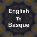 English To Basque Translator O APK
