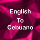 English To Cebuano Translator APK