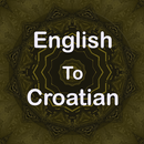 English To Croatian Translator APK