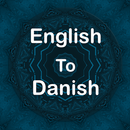 English To Danish Translator O APK