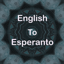 English To Esperanto Translato APK