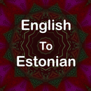 English To Estonian Translator Offline and Online APK