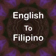 English To Filipino Translator APK download