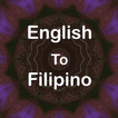 English To Filipino Translator