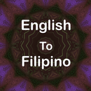 English To Filipino Translator APK