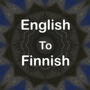English To Finnish Translator APK