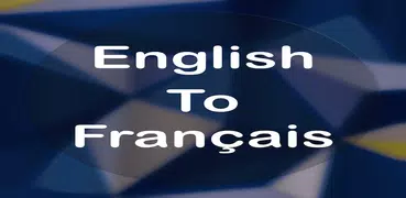 English To French Translator