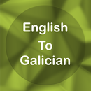 English To Galician Translator Offline and Online APK