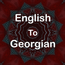 English To Georgian Translator APK