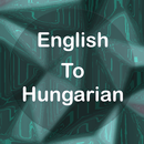 English To Hungarian Translate APK