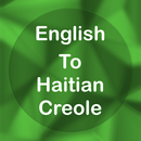 English To Haitian Creole Trans Offline and Online APK