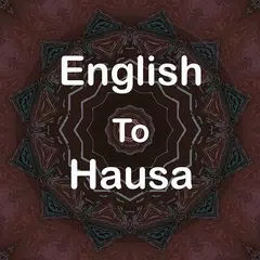 English To Hausa Translator XAPK 下載