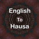 English To Hausa Translator APK
