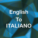 English To Italian Translator APK