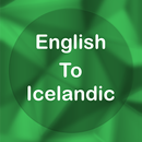 English To Icelandic Translate APK