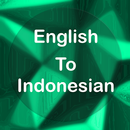 English To Indonesian Trans APK