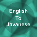 English To Javanese Translator Offline and Online APK