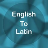 English To Latin Translator APK