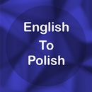 English To Polish Translator APK