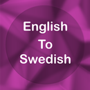 English To Swedish Translator APK