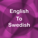 English To Swedish Translator-APK