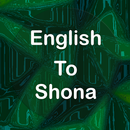 English To Shona Translator APK