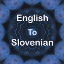 English To Slovenian Translate APK