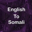 English To Somali Translator O APK