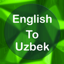 English To Uzbek Translator APK