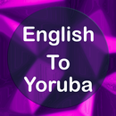 English To Yoruba Translator APK