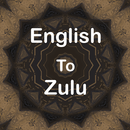 English To Zulu Translator APK