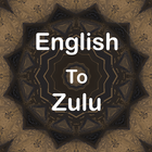 English To Zulu Translator icon