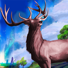 Deer Hunting Simulator 2016 icône