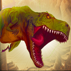 Dino Hunter 2016 иконка