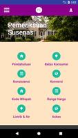 Pemeriksaan SUSENAS স্ক্রিনশট 2