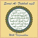 Surat Al-Fatihah mp3 APK