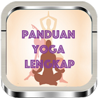 Panduan Yoga Lengkap icône