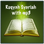 آیکون‌ Ruqyah Syariah With MP3